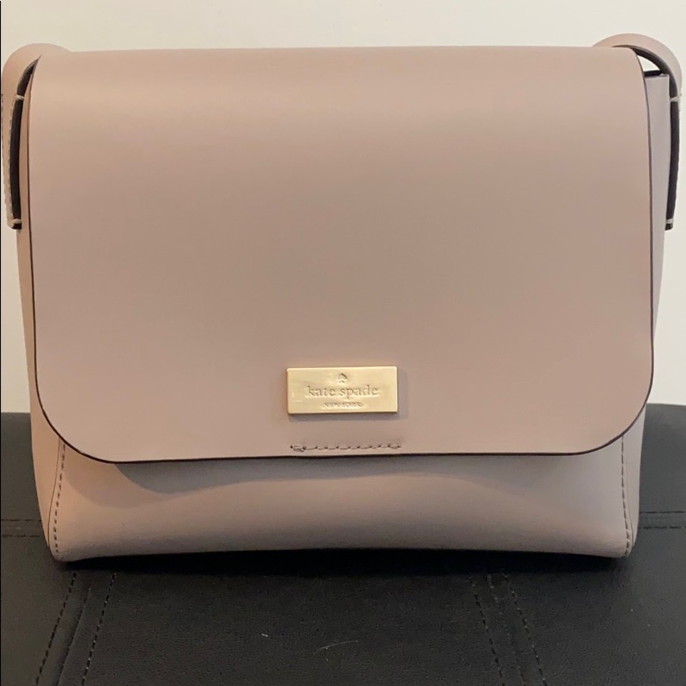 Kate spade cross body